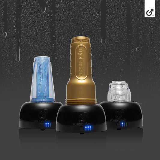 Fleshlight - Air - divasdenau