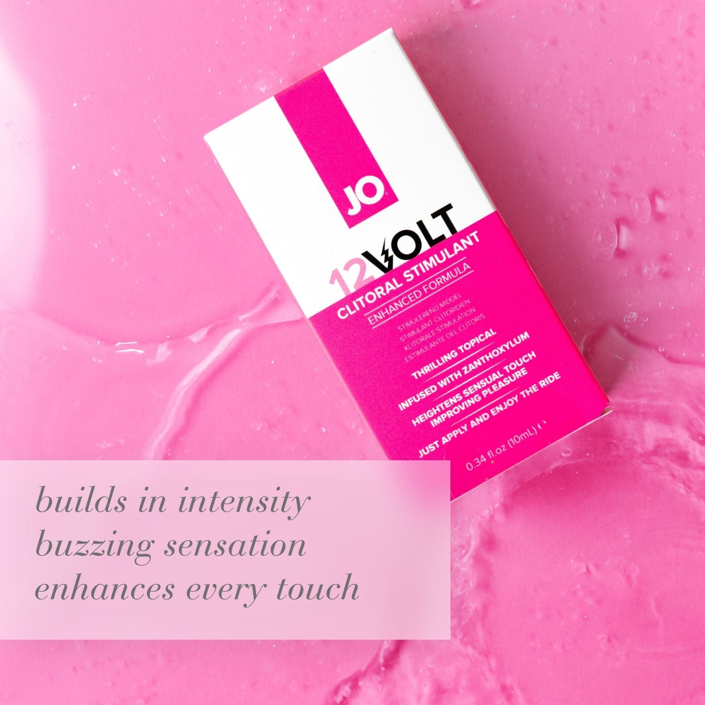 JO - 12 Volt - 10mL - divasdenau