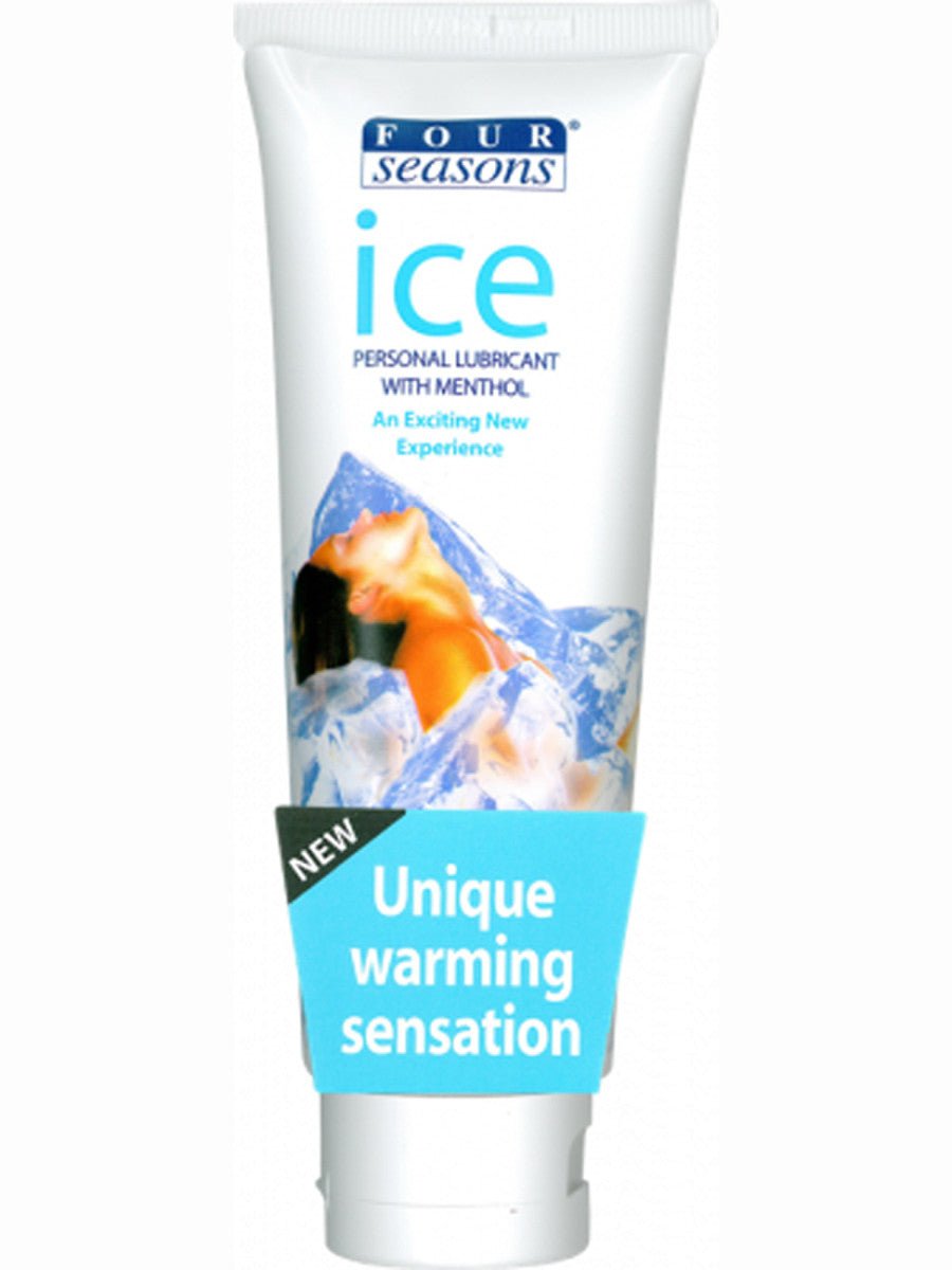 ICE - 100mL - divasdenau