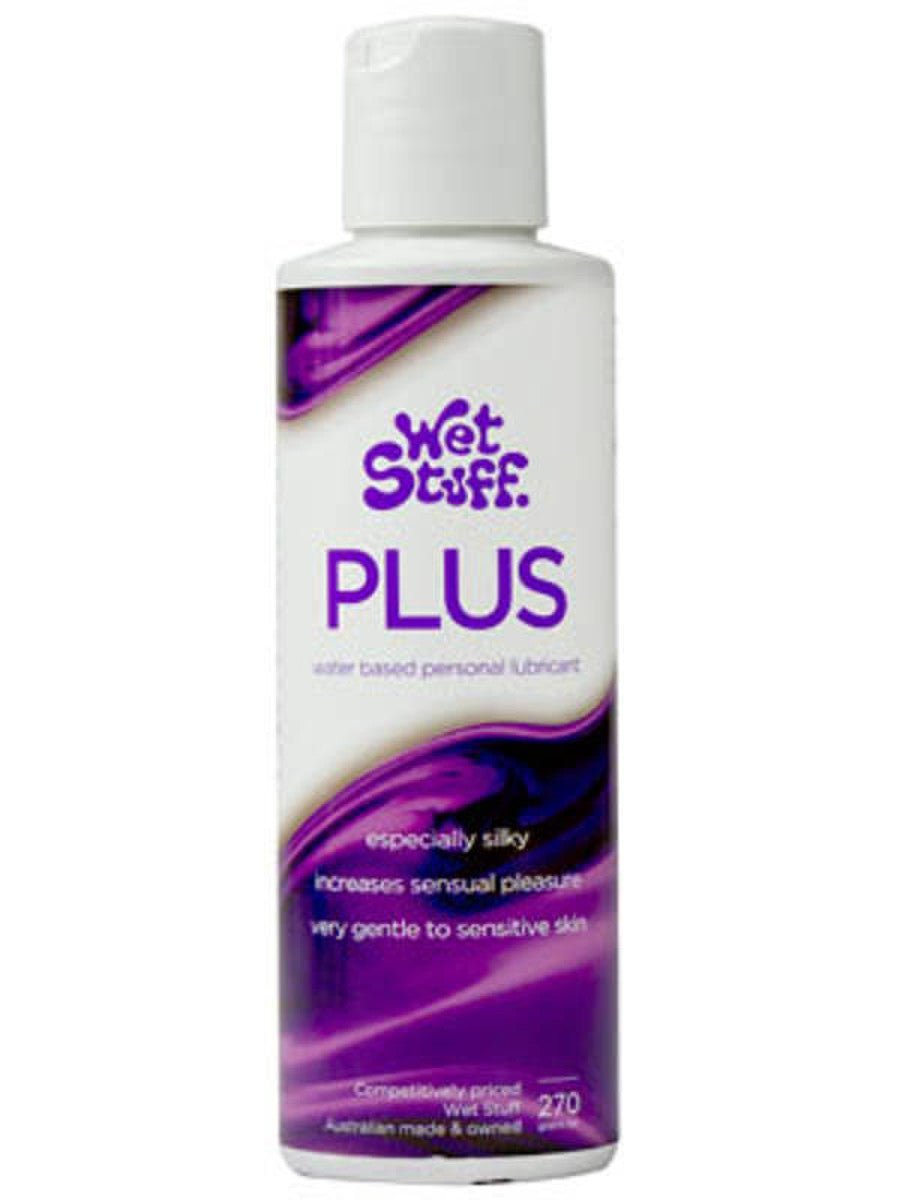 Wet Stuff - Plus - 270g - divasdenau