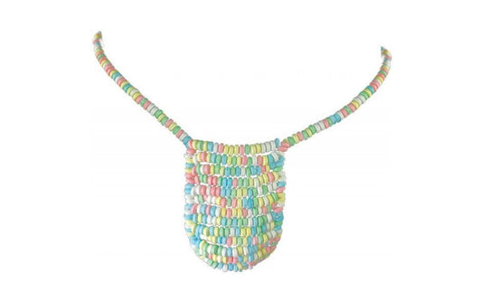 Candy Posing Pouch - divasdenau