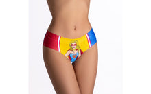 Load image into Gallery viewer, Mememe - Comics Wonder Girl - Slip