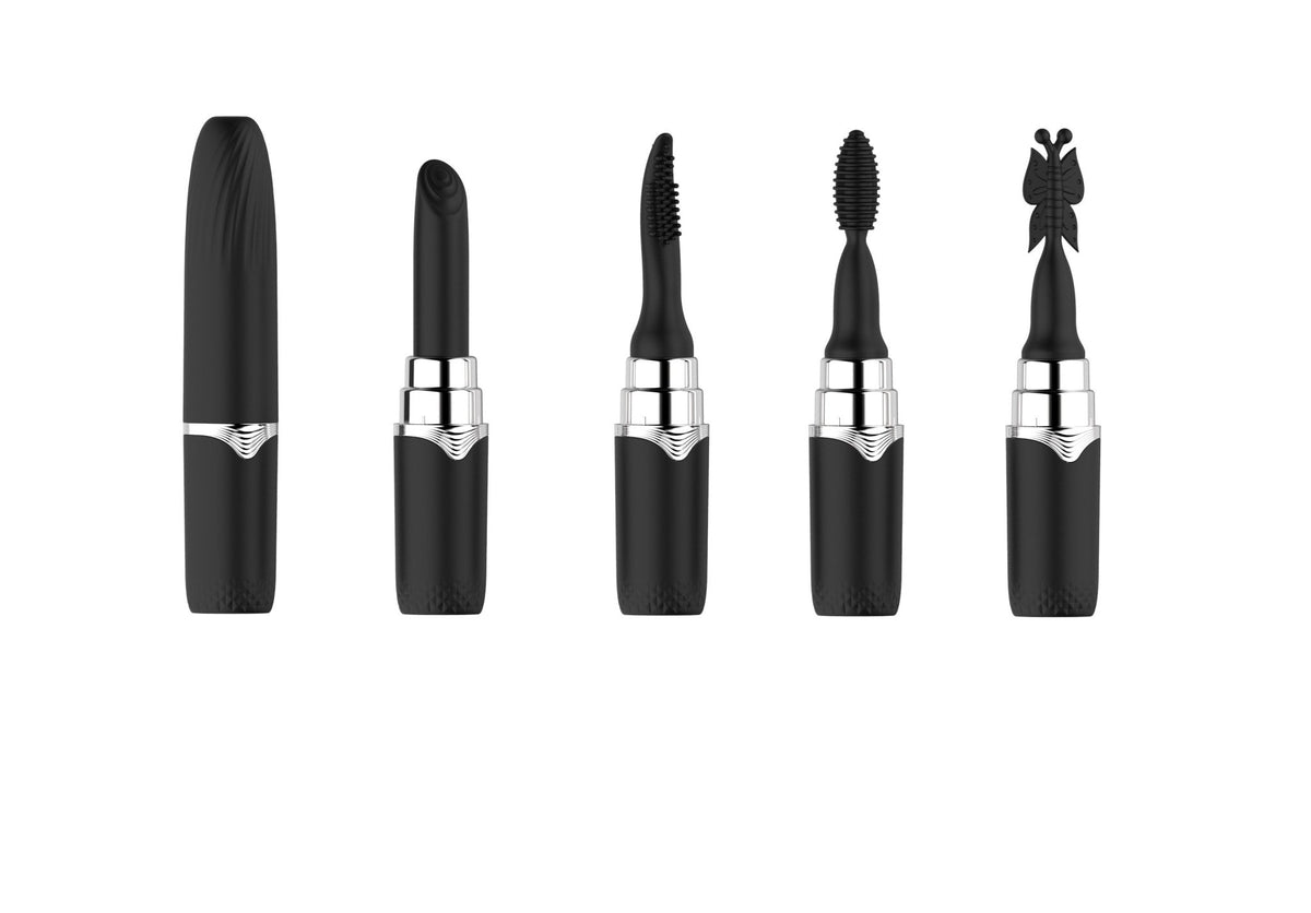 Ashella Vibes - Mini Vibrator Kit - divasdenau