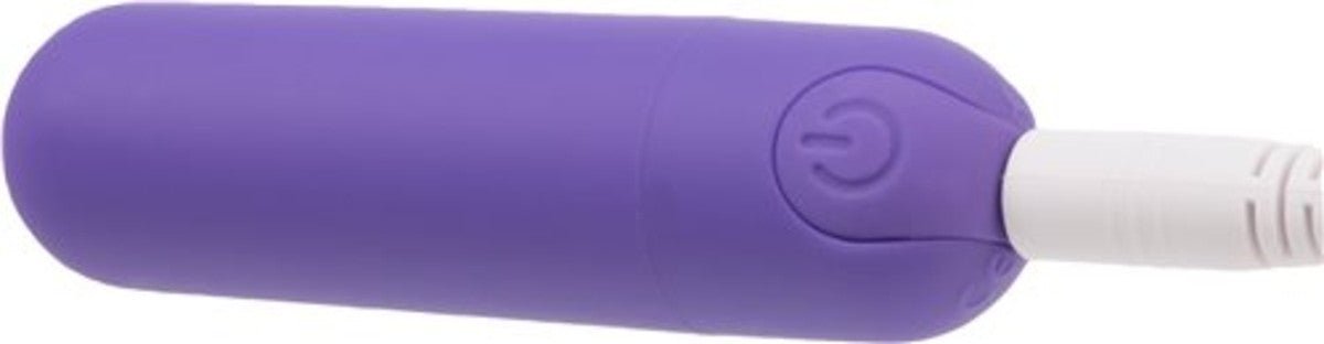 Essential Power Bullet - Purple - divasdenau