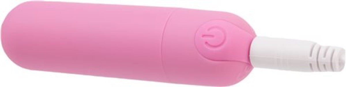 Essential Power Bullet - Pink - divasdenau