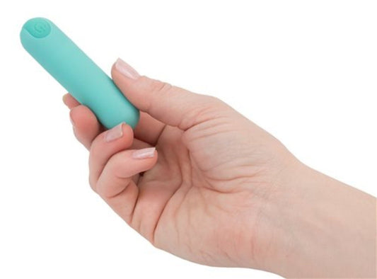Essential Power Bullet - Teal - divasdenau