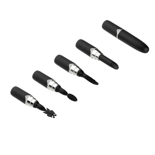 Ashella Vibes - Mini Vibrator Kit - divasdenau