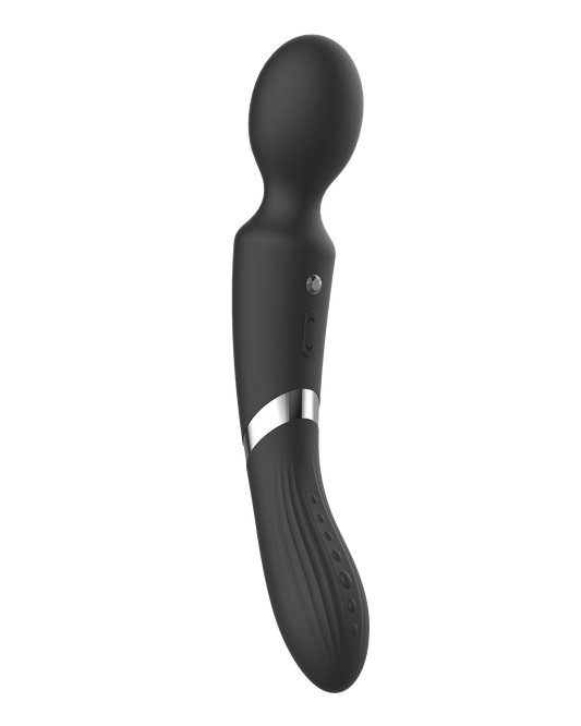Ashella Vibes - Dual Massager Wand - divasdenau