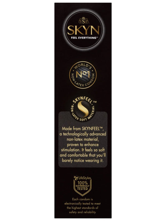SKYN - Close Feel - 10 Pack - divasdenau