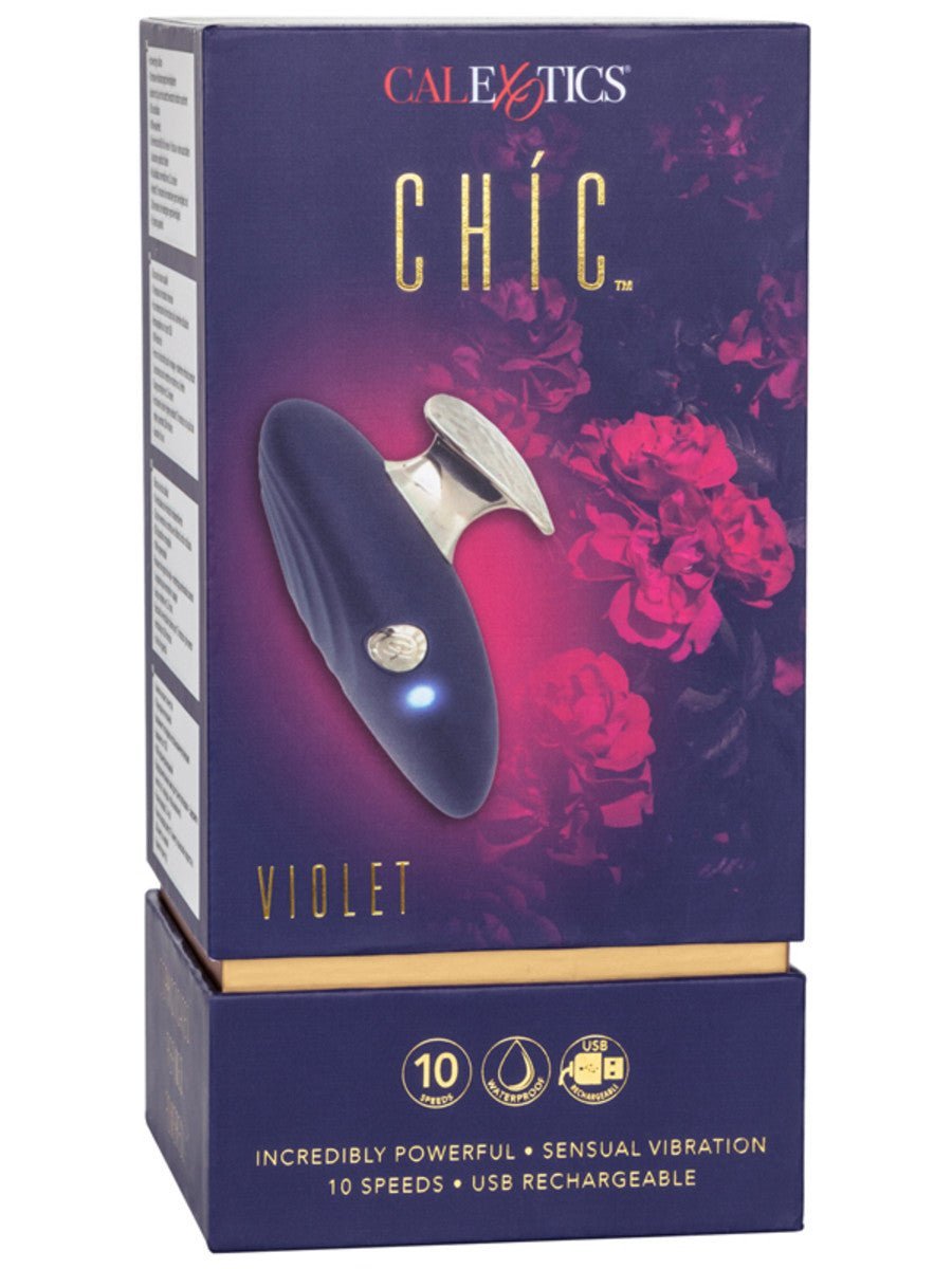 Chic - Violet - divasdenau