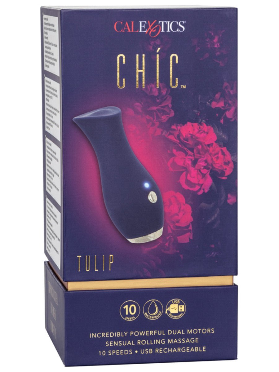 Chic Tulip - divasdenau