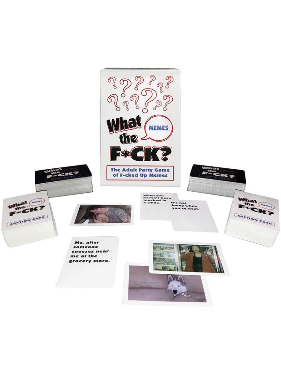 What the F_ck - Memes - divasdenau