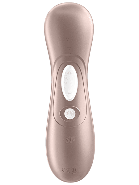 Satisfyer - Pro 2 - divasdenau