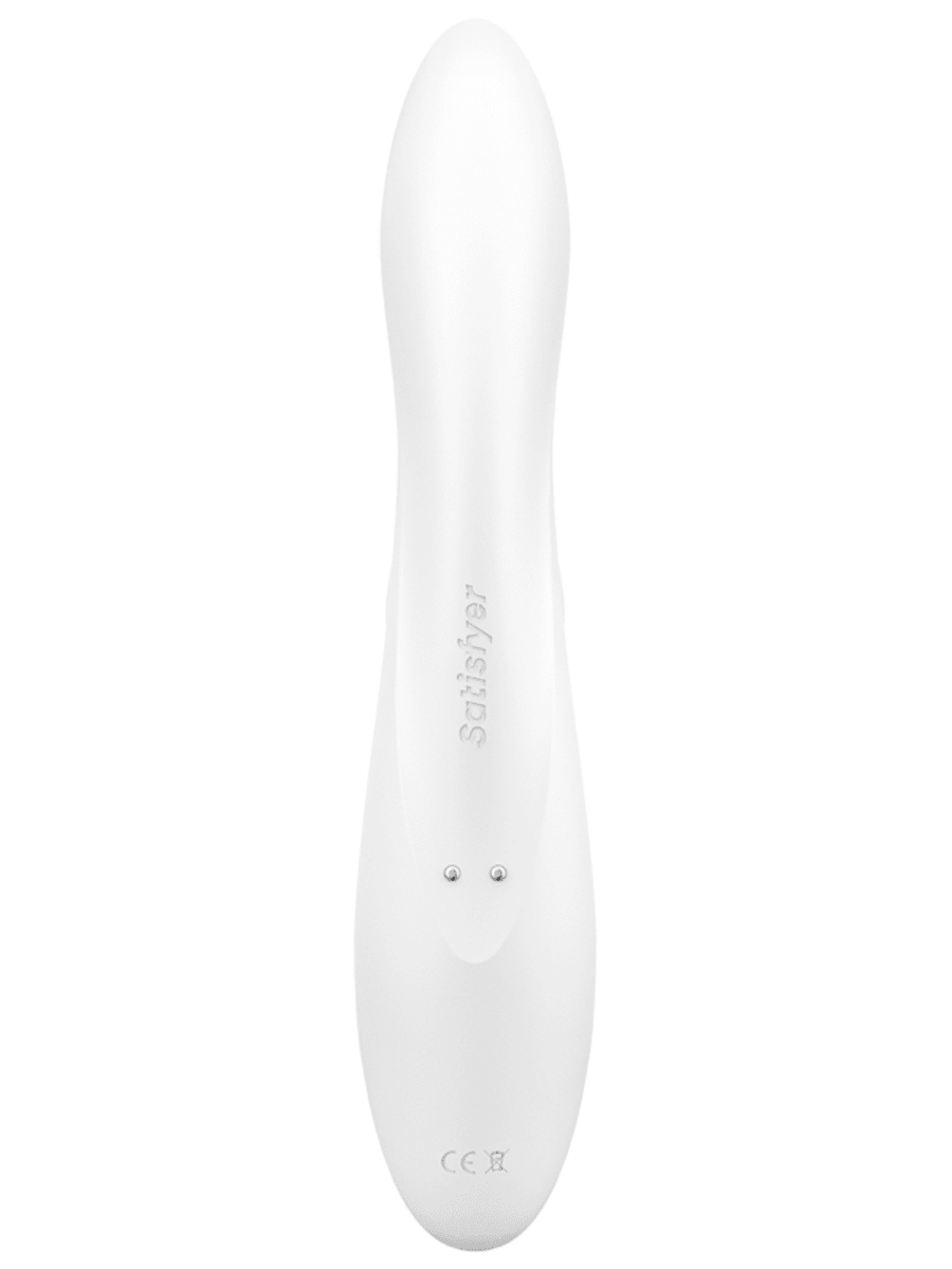 Satisfyer Pro + G-Spot Rabbit - divasdenau
