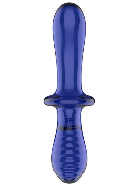 Satisfyer - Double Crystal - divasdenau