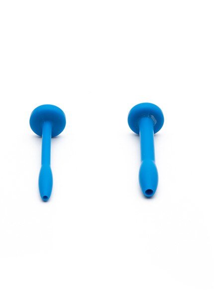 Cum Plug Kit - RedBlue Premium Quality Design - divasdenau