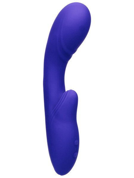 Calexotics - Rumbler Rumble G-Spot Vibe - divasdenau