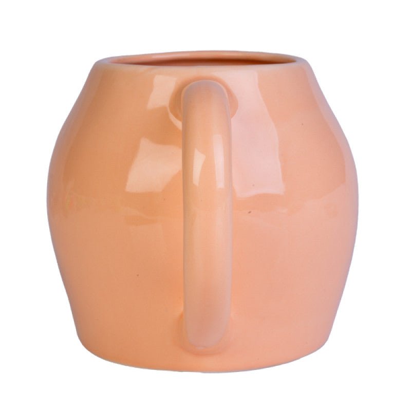Swivelling Willy 3D Mug - divasdenau