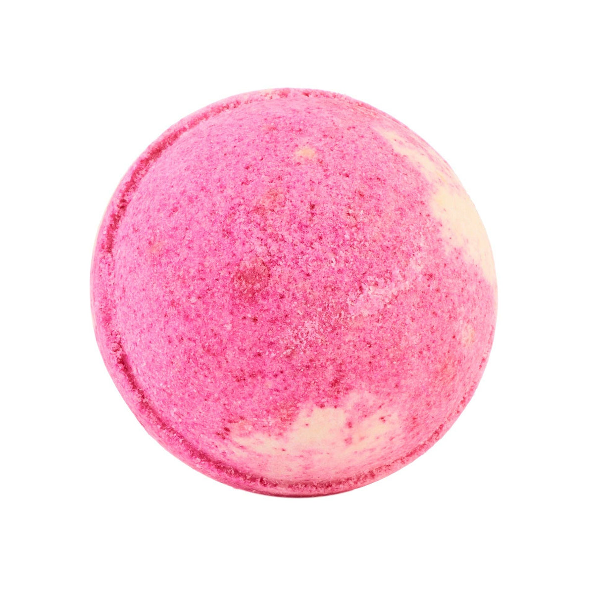 Wick’ety Wack - Raspberry Milkshake Bath Bomb - divasdenau