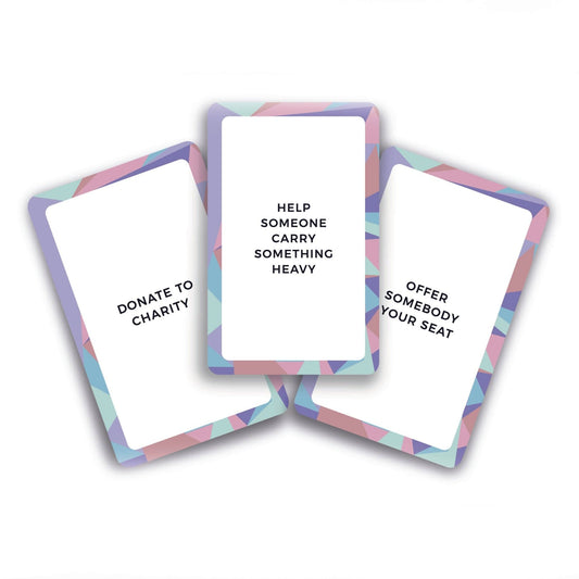 Good Karma Cards - divasdenau