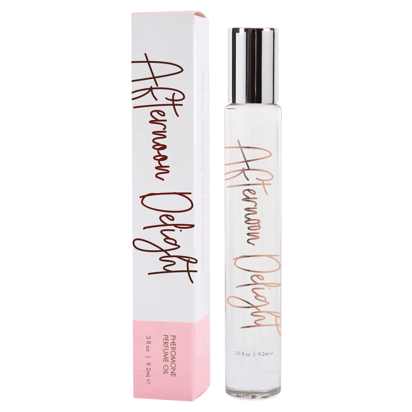 Pheromone Perfume - Afternoon Delight - Roll On - divasdenau