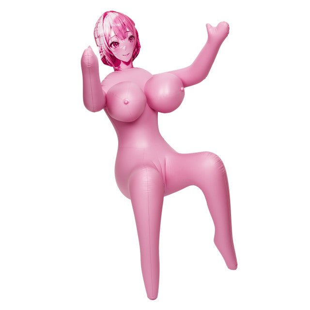 Anime Love Doll - Mimi - divasdenau