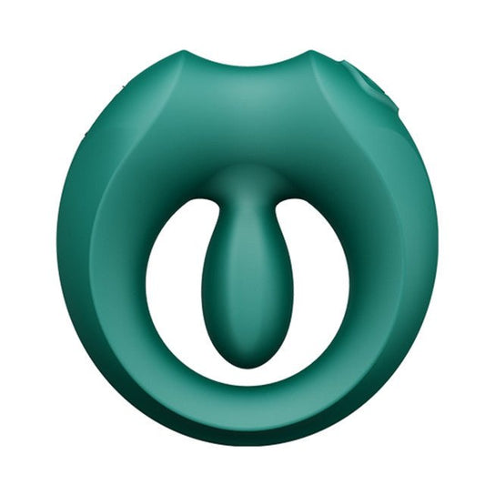 Zalo - Apis - Turquoise Green - divasdenau
