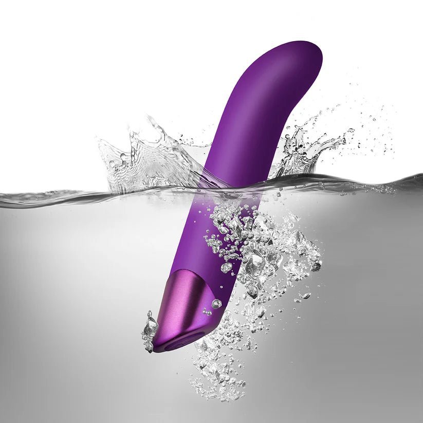 Rocks Off - Chaiamo G - Purple - divasdenau