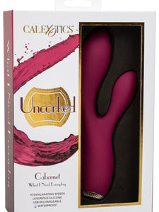 Uncorked - Cabernet