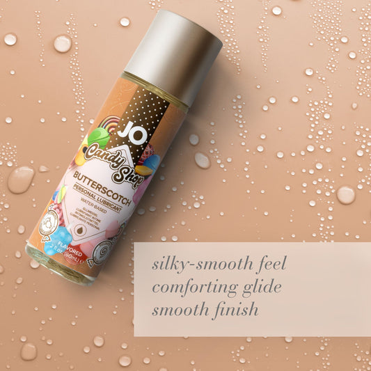 JO - Candy Shop - Butterscotch - 60mL - divasdenau