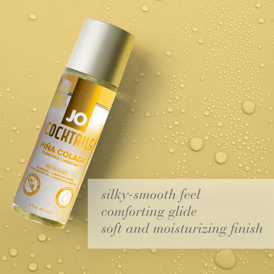 JO - Cocktails - Piña Colada - 60mL - divasdenau