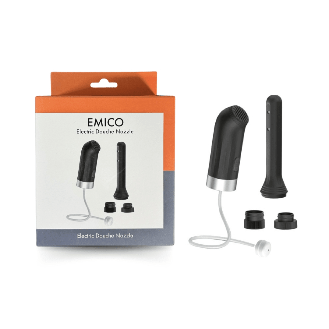 Emico - Electric Douche Nozzle - divasdenau