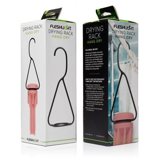Fleshlight - Drying Rack - Hang Dry - divasdenau