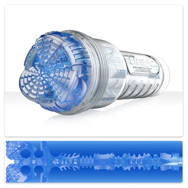 Fleshlight Turbo - Core - Blue Ice - divasdenau