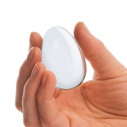 Glass - Kegel Balls Training Set - divasdenau