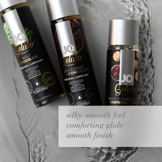 JO - Gelato - Mint Chocolate - 30mL - divasdenau