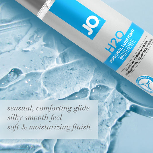 JO - H2O - 120mL - divasdenau