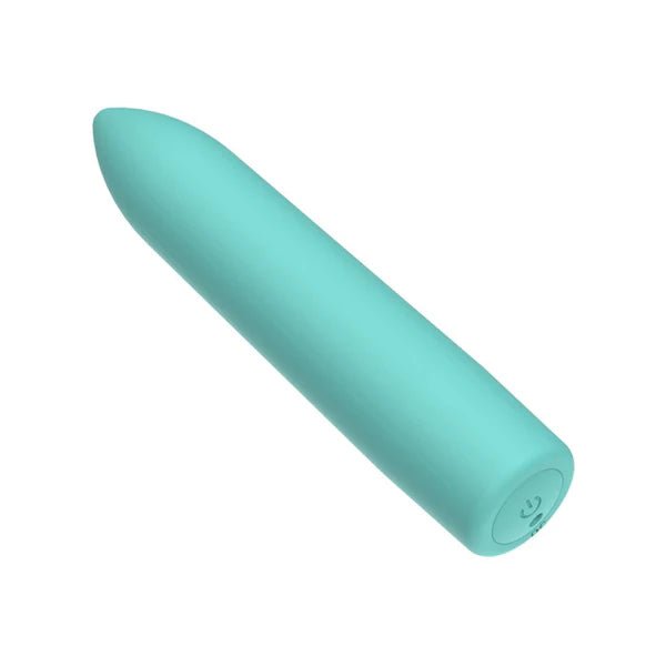 TPC Mini Baby Bullet - Teal - divasdenau