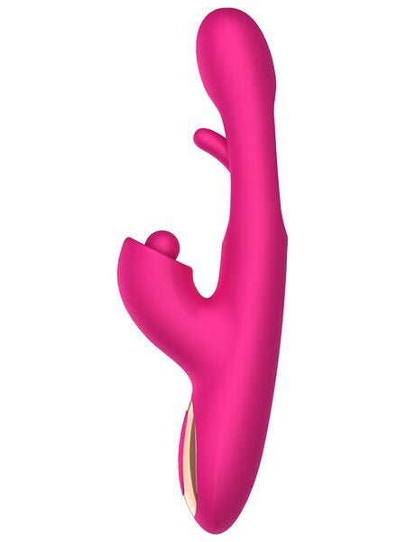 TPC Heaven’s Door Rabbit - Pink - divasdenau
