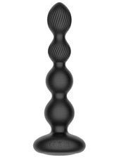 Nexus Tornado - Rotating/Vibrating Probe & Remote - Medium - divasdenau