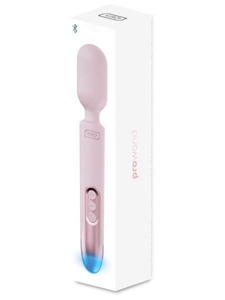 Kiiroo - ProWand - divasdenau