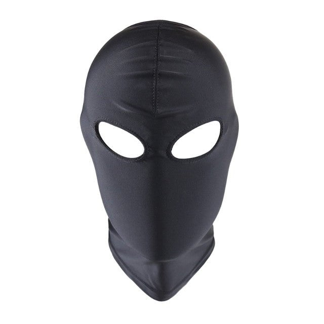 Fabric Hood - Open Eyes - divasdenau