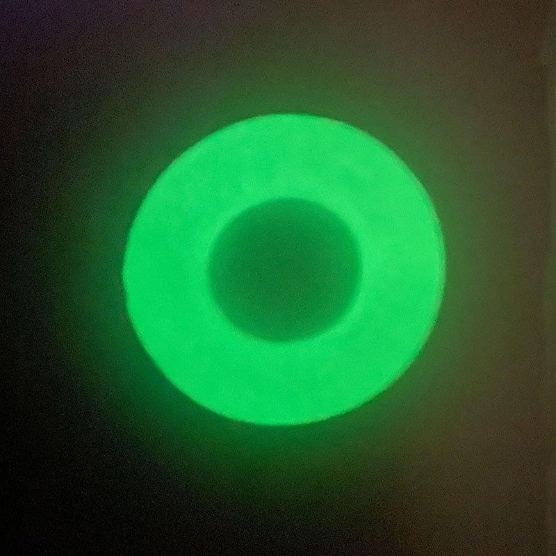 3pcs Luminous Cock Rings Kit - Multicolor - divasdenau