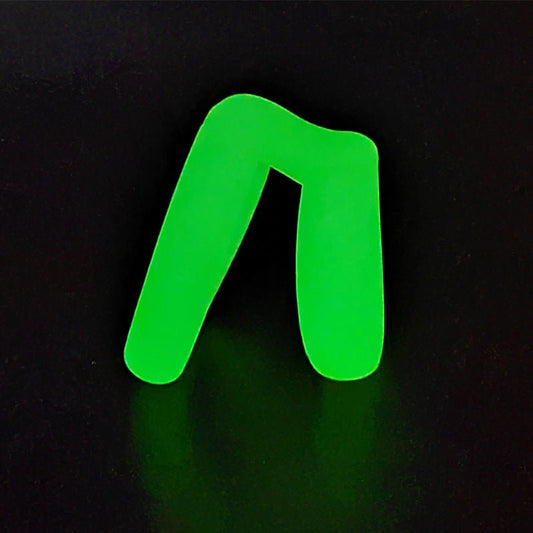 Luminous Cock Ring - Dual Ring - divasdenau