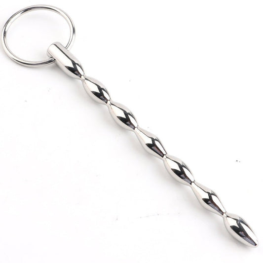 Stainless Steel Penis Plug - divasdenau