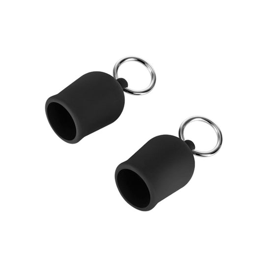 Silicone Nipple Sucker (Pair) - divasdenau