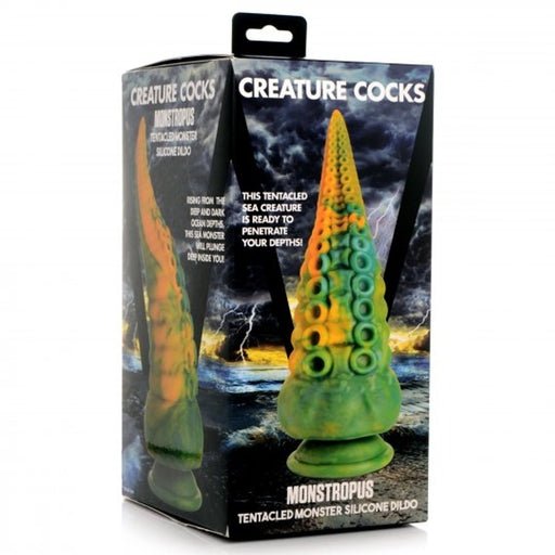 Creature Cocks - Mostropus - divasdenau