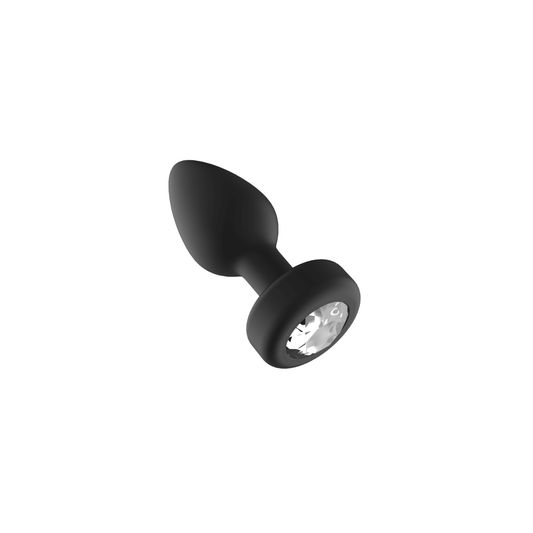 Ashella Vibes - Remote Control Jewel Butt Plug - divasdenau
