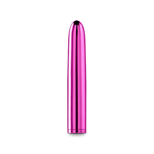 Chroma - 7" Bullet Vibrator - Pink