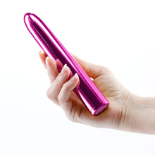 Load image into Gallery viewer, Chroma - 7&quot; Bullet Vibrator - Pink